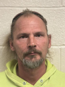 David William Lookingbill a registered Sex Offender of Maryland