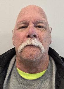 Richard Dallas Richmond a registered Sex Offender of Maryland