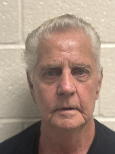 Jerry Leroy Burkett a registered Sex Offender of Maryland