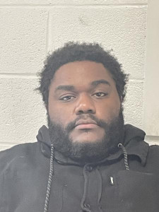Diallo Deontae Howard a registered Sex Offender of Maryland