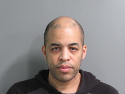 Collin Wayne Crooks a registered Sex Offender of Maryland