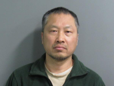 Scott Sukjong Choi a registered Sex Offender of Maryland