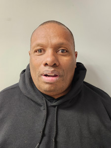 Rodney Sylvester Thomas a registered Sex Offender of Maryland