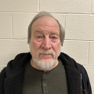 Barry Lee Horner a registered Sex Offender of Maryland