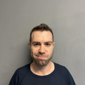 Dov Baruch Goldsmith a registered Sex Offender of Maryland