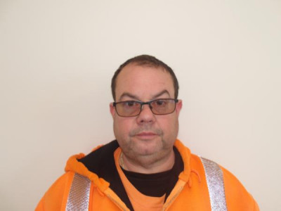 Eric Antonio Fourquet a registered Sex Offender of Maryland