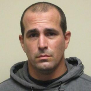Jeffrey Dean Holbrook Jr a registered Sex Offender of Maryland