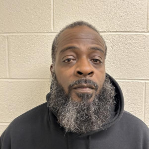 Darryl Francis Mack Jr a registered Sex Offender of Maryland