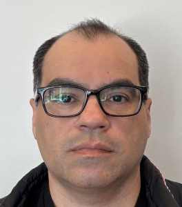 John Paul Alvarado a registered Sex Offender of Maryland