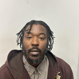 Davon Terrence Barnes a registered Sex Offender of Maryland