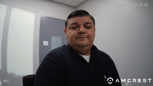Saul John Hansen a registered Sex Offender of Maryland