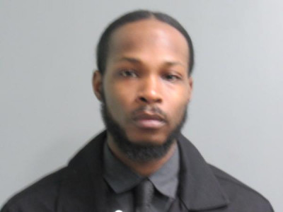 Aaron Marquez Summers a registered Sex Offender of Maryland
