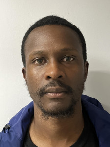 Claudus Taylor a registered Sex Offender of Maryland
