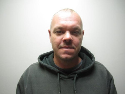 Travis Keith Heavner a registered Sex Offender of Maryland