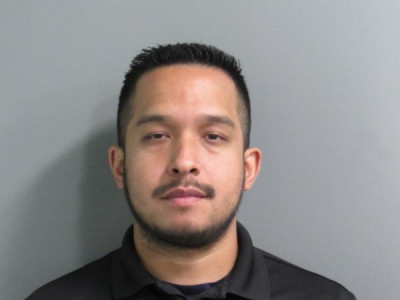 Mike Anthony Lievano a registered Sex Offender of Maryland