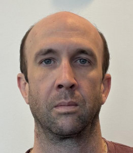Patrick Ryan Hamilton a registered Sex Offender of Maryland