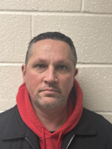 Jeremy Edward Cost a registered Sex Offender of Maryland