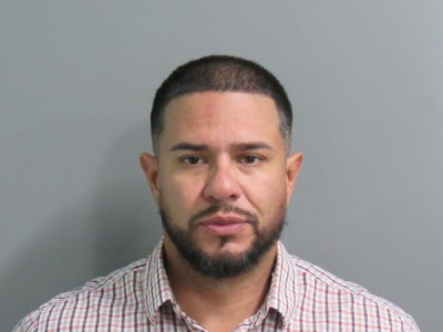 Fernando Salas a registered Sex Offender of Maryland
