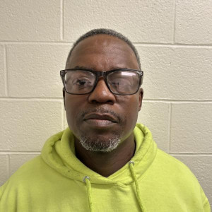 Donald Andre Thomas a registered Sex Offender of Maryland