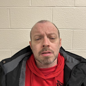 Brian Lee Michno a registered Sex Offender of Maryland