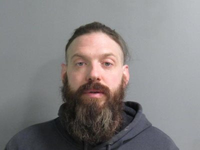 Zachary Samuel Anderson a registered Sex Offender of Maryland
