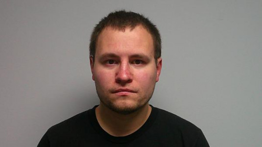 Alexander Soderstrom a registered Sex Offender of Maryland