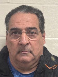 Christopher John Baier a registered Sex Offender of Maryland