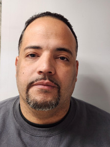 David Rivera Jr a registered Sex Offender of Maryland