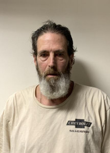 Scott Lewis Breeden a registered Sex Offender of Maryland