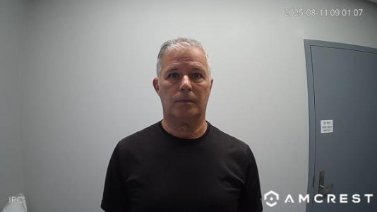 David Bellmont Gardner a registered Sex Offender of Maryland