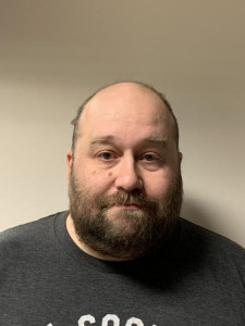 John Frederick Hueni IV a registered Sex Offender of Maryland