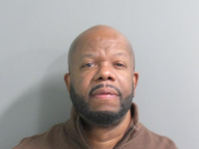 Jerry Tyrone Gater a registered Sex Offender of Maryland