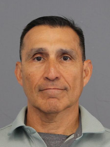 Paul Garza a registered Sex Offender of Maryland