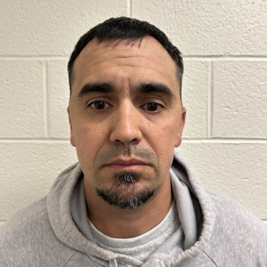Chadwick Forrest Zamarron a registered Sex Offender of Maryland