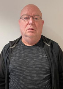 David Marlin Fairbourn a registered Sex Offender of Maryland