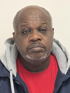Emanuel Nmn Jones a registered Sex Offender of Maryland