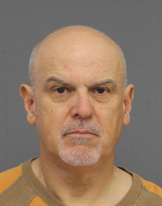 George Nicoll Lundskow a registered Sex Offender of Maryland