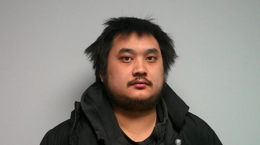 Austin Tri Minh Cao a registered Sex Offender of Maryland