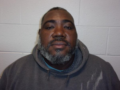 Mark Anthony Jeffress a registered Sex Offender of Maryland