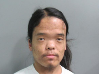 Robert Kwidong-dennis Cressman a registered Sex Offender of Maryland