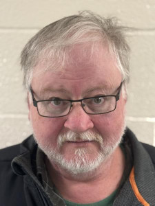 Charles Philip Mann a registered Sex Offender of Maryland
