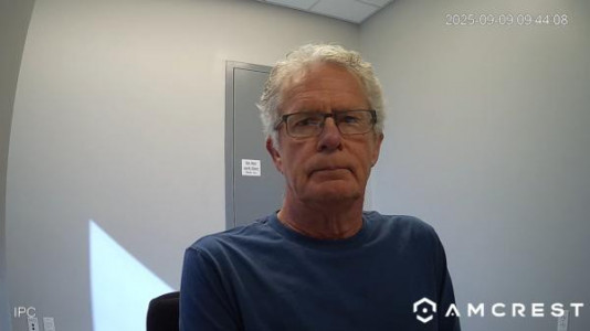 Albert William Zabriskie a registered Sex Offender of Maryland