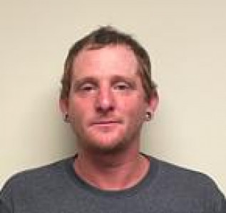Nathaniel Martin Bowman a registered Sex Offender of Maryland
