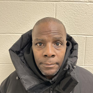 James Bond Jr a registered Sex Offender of Maryland