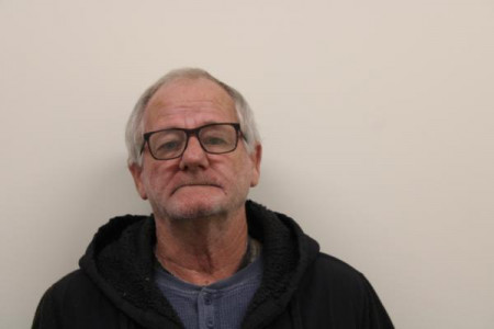 Duane Bates a registered Sex Offender of Maryland