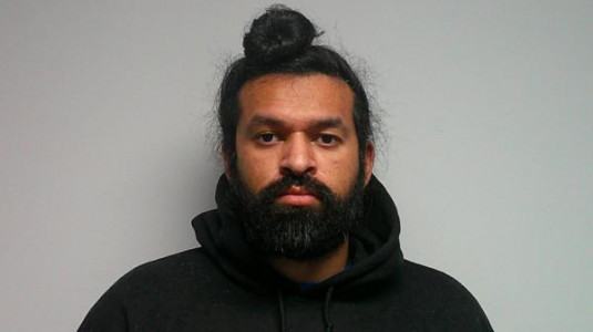 Chirag Hemant Patel a registered Sex Offender of Maryland