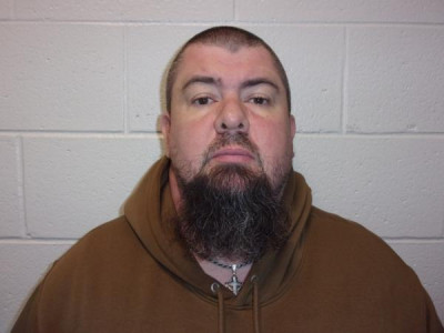 Christopher Ryan Burke a registered Sex Offender of Maryland