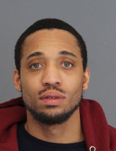 Malik Devaughn Bobo a registered Sex Offender of Maryland