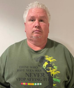 Charles Earnest Rimer III a registered Sex Offender of Maryland