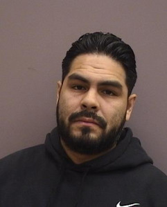 Anthony Jonathan Mendoza a registered Sex Offender of Maryland